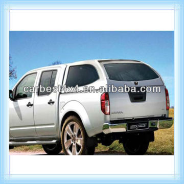 FRP TRUCK CANOPY FOR MAZDA BT50 2012 PICK UP CANOPY