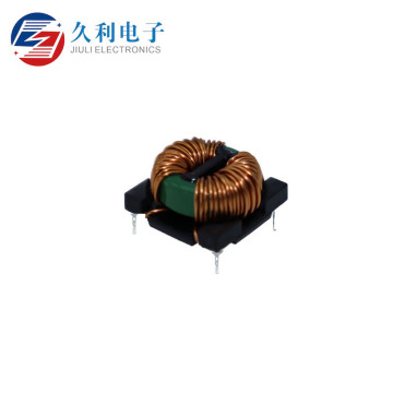 Common mode inductors use principle