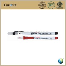 Permanent CD marker