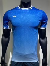 Digital Printing Sublimation Soccer Jersey Football Team Kit