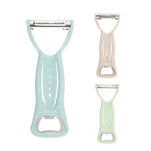 Premium Stainless Steel Y Shape Peelers - Multi-functional Kitchen Tool 2023 Best Seller