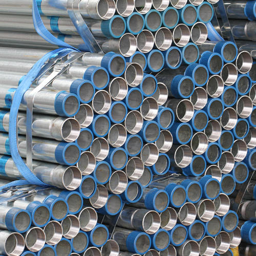 12 galvanized metal pipe galvanised steel tube prices