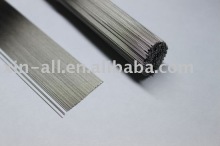 Black annealed straight cut wire