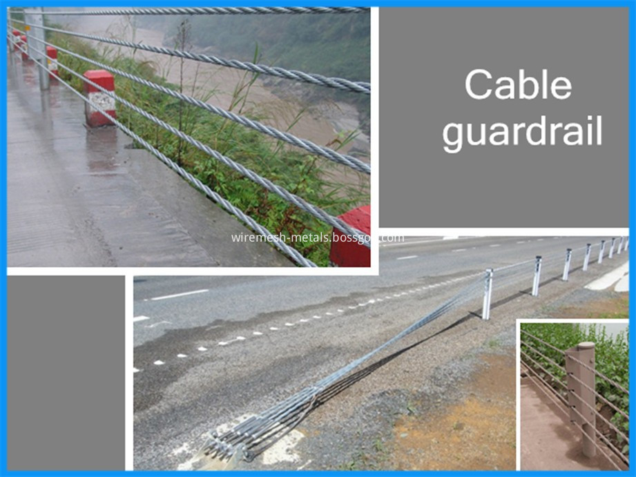 Carble Guardrail