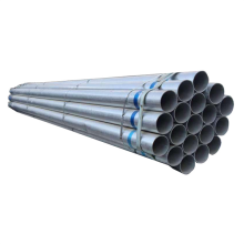 High Quality Gi Pre Galvanized Steel Pipe