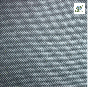 Weather-Resistant 11C Cool Grey Olefin Fabric