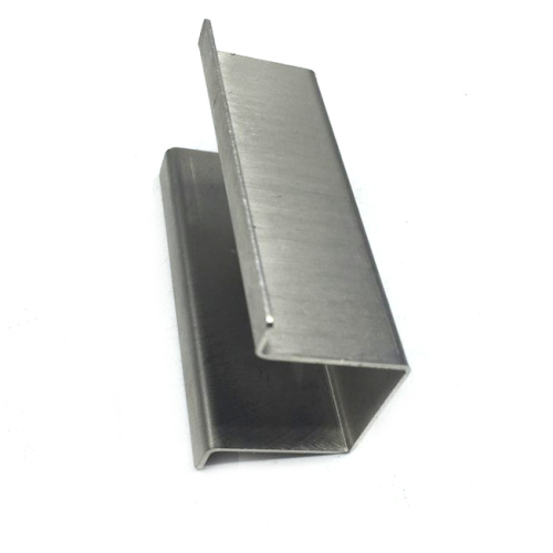 Stainless Steel Sheet Metal Parts Fabrication