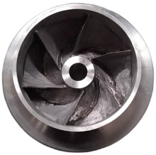 Baoji Rowlyn Special TB series titanium impeller