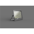 solar prowered led security light