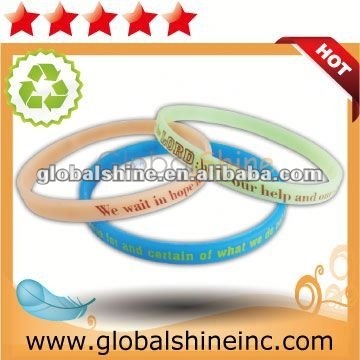 silicone wristand e-1515 products