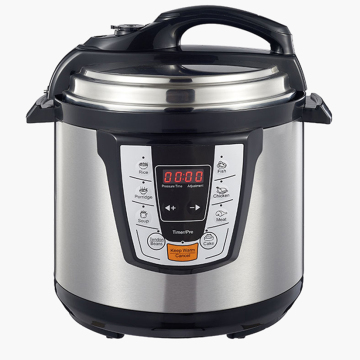 Multifunction Commercial non stick electric pressure cookers