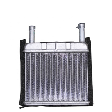 High Quality Heater Core Radiate for SUBARU TK. TURBO Heater Core