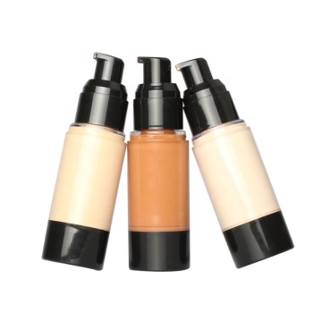 Facial Cosmetics Makeup cream Liquid Foundation