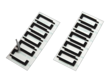 Custom Foam Die Cutting Services