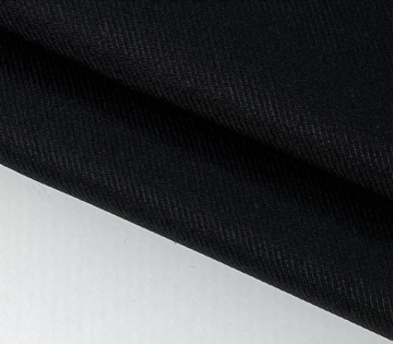 Recycled Polyester Calvary Twill Stretch Fabric