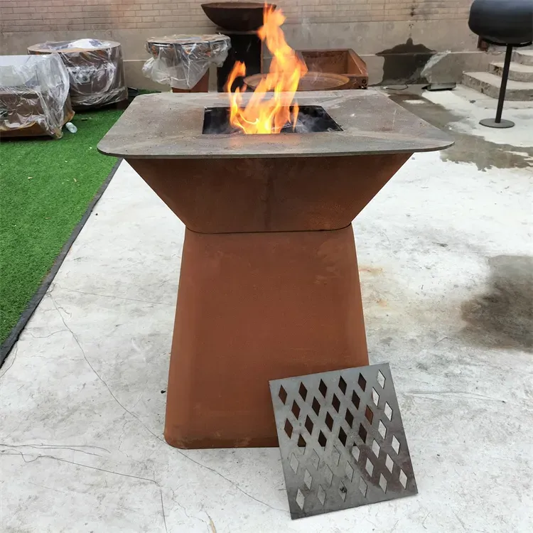 22 Inch Outdoor Kamado BBQ Grill