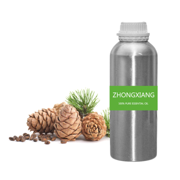 100% Pure natural  cedar essential oil