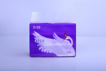 Soothing Feeling Soft Tissue Lotion Facial Tissue