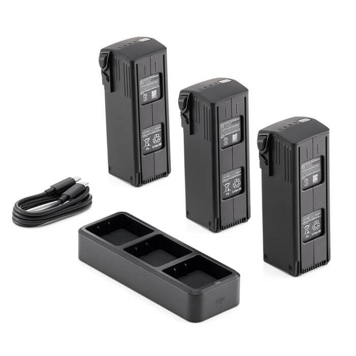 DJI Mavic 3 Enterprise Series Battery Kit For Mavic 3 Series and Mavic 3 Enterprise Series