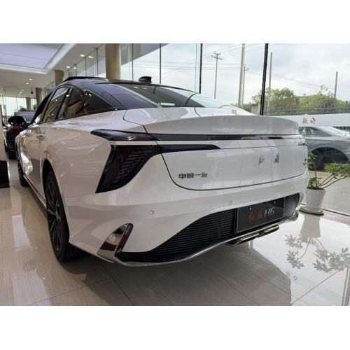 Hongqi H6 Luxury Sedan