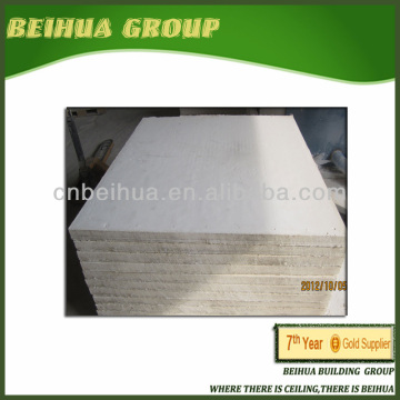 High Quality Calcium Silicate Boards