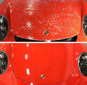 protect paint protection film