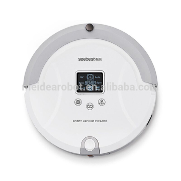 C561 Intelligent detection robot vacuum cleaner,ability robot vacuum cleaner