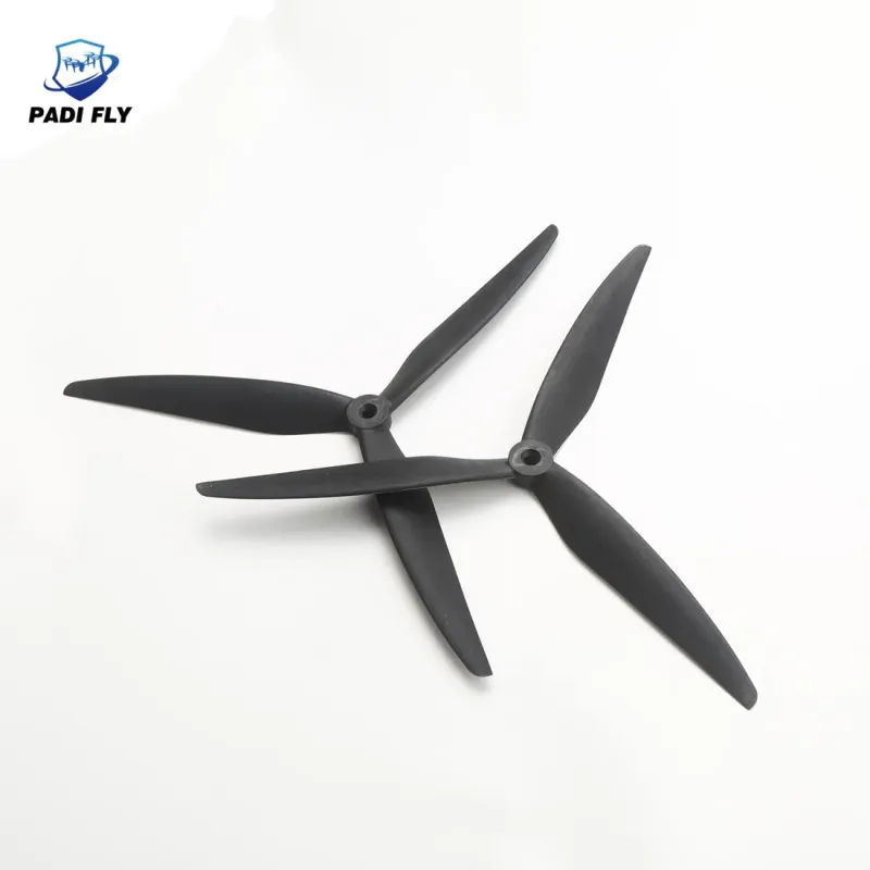 Durable 13-Inch Composite Propeller for 1308 Three-Blade RC FPV Drones