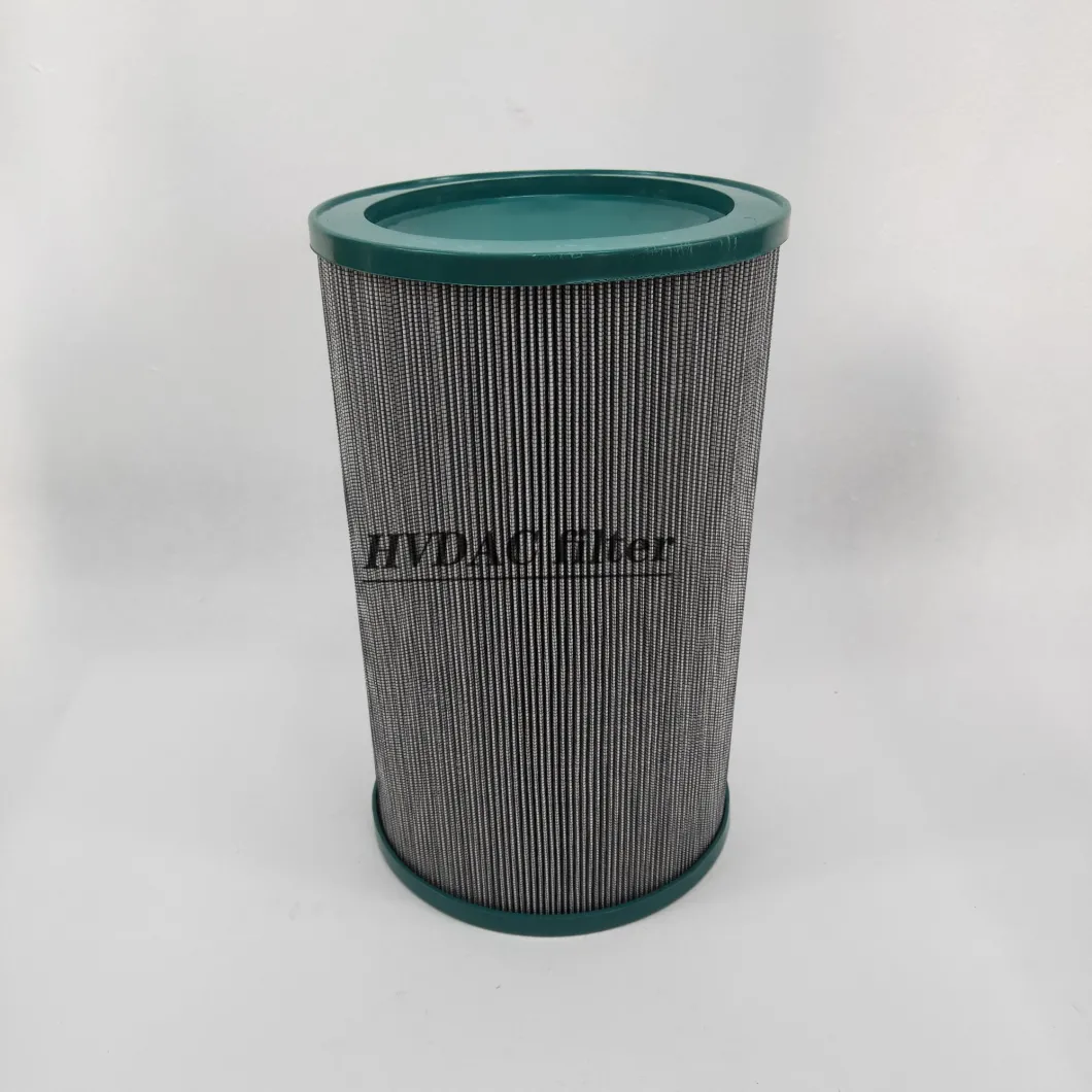 Cartridge Structure and Return Filter Type Hydraulic Filter Element 937860q