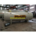 10000L 5MT ASME Propane Bullet Vessels