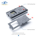 HFSecurity ODM Face Palm Recognition Access Control System