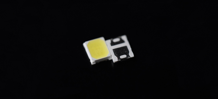 6V 2835 SMD LED Cool white