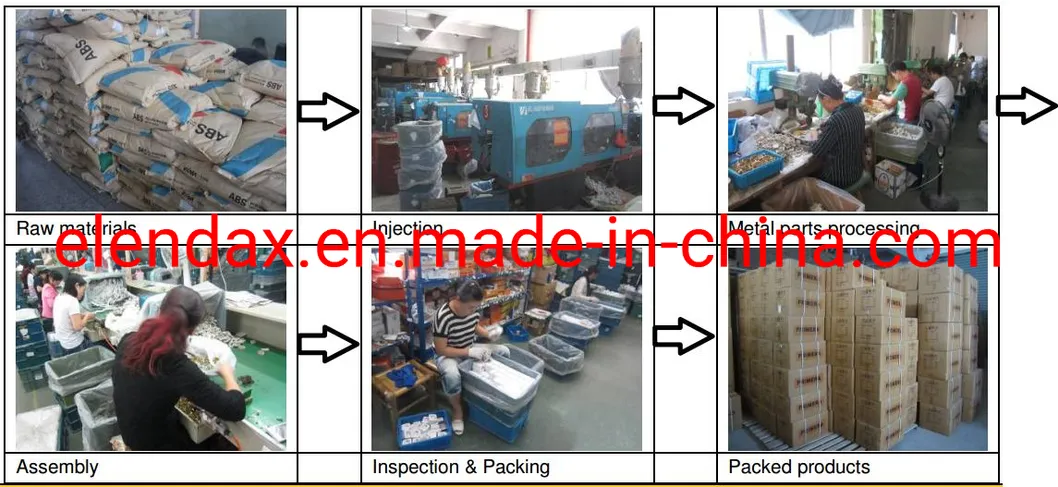 2-Gang Rubber Socket with Covers IP44