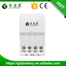 GLE-C914 Battery Chargers For AA AAA Rechargeable battey NIMH Battery Charger