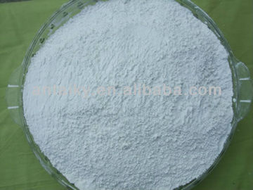 light/activity calcium carbonate for plastic