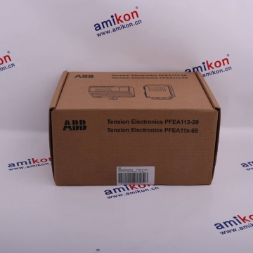 ABB SAFT-188-IOC SAFT 188 5761744-6D