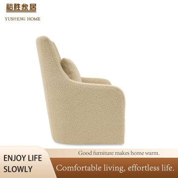 Relaxing Outdoor Seating for Leisure Time