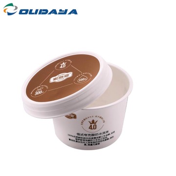 160ml cup for yoghurt