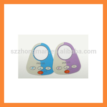 waterproof silicone keyboard cover