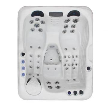 Aquaspring Jacuzzi Whirlpool Spa Badewanne