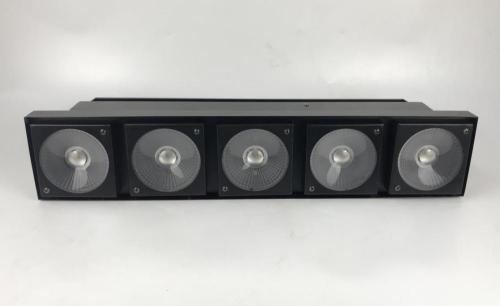 5 Augen DMX -LED -Matrixlicht für die Bühne