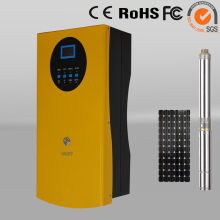 Solar Power Inverter for AC Pumps (SGY2200L)