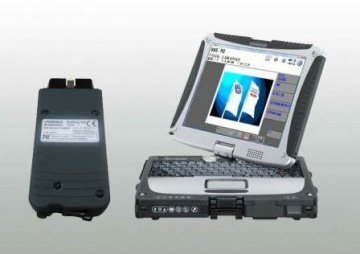 auto diagnostic tool for Bently VAS diagnostic tool