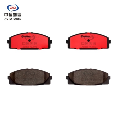 Placute frana fata pentru Toyota HIACE