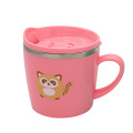 Nettoyant pour les pieds Pet Clean Nettoyage de la tasse simple