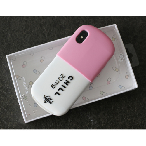 Customized Cigarette Case 3D Phone Cover for Iphone