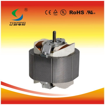 Copper wire 220V AC motor