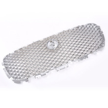 Jaguar F-Pace F-Pace X761 2016-2017 Front Grill Cover Trim Replacement