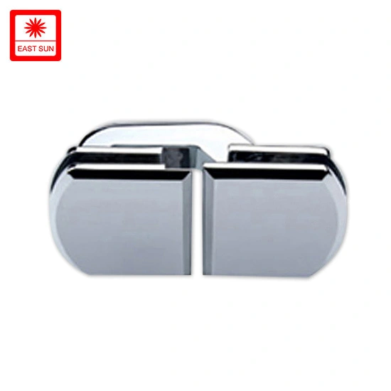 Hot Designs Stainless Steel Glass Clamp Esh-747