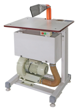 Trousers Pocket Reversing Machine